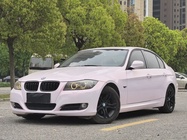 BMW 3 Series 2012