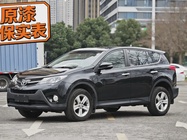 Toyota RAV4 2013