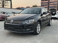 Volkswagen Bora 2015