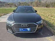 Audi A6 2022
