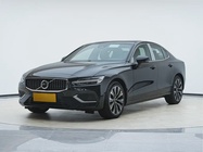 Volvo S60 2026