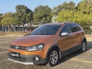 Volkswagen Polo 2016