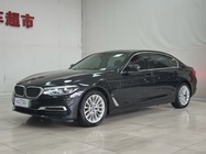 BMW 5 Series 2019