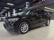 BMW X1 2017