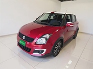 Suzuki Swift 2016