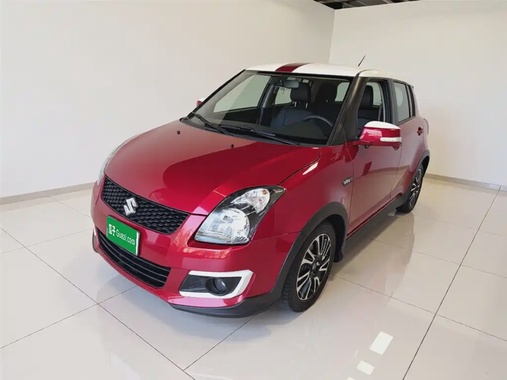 Suzuki Swift 2016