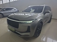 Li Auto ONE 2021