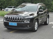 Jeep Cherokee 2016