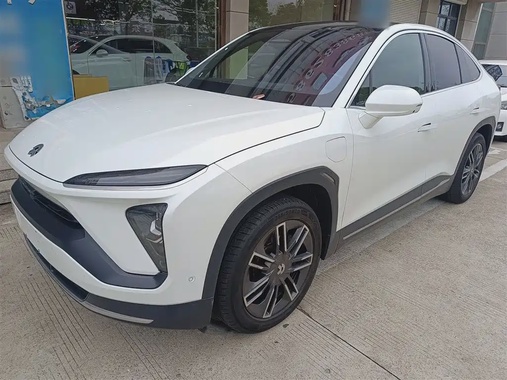 NIO EC6 2022