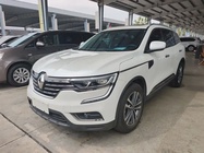 Renault Koleos 2018