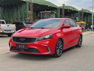Geely Binrui 2021
