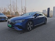 Mercedes-Benz EQE 2023