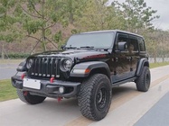 Jeep Wrangler 2023