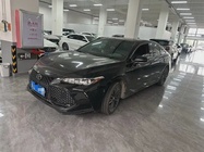 Toyota Avalon 2021
