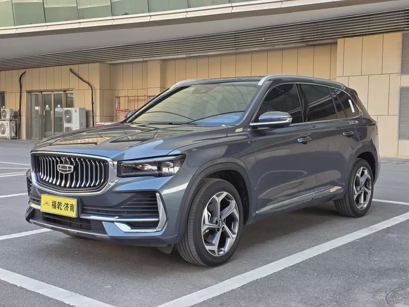Geely Xingyue L