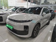 Li Auto L6 2025