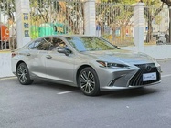 Lexus ES 2021