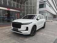 Li Auto ONE 2022