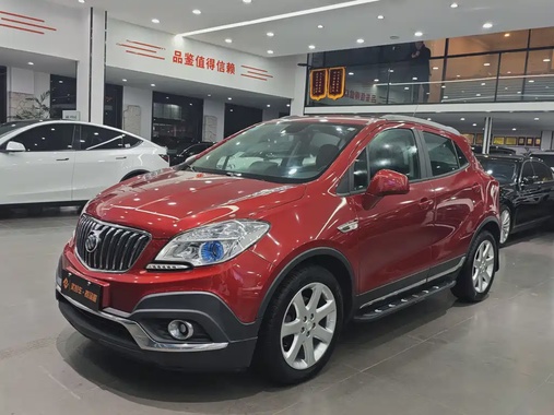 Buick Encore 2015