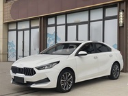 Kia K3 2022