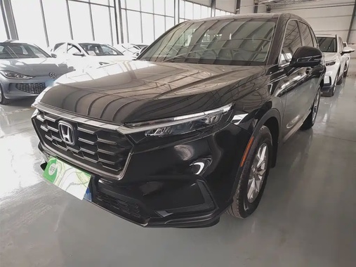 Honda CR-V 2025