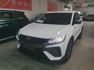 Geely Binyue 2023
