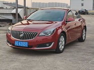 Buick Regal 2015