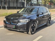 BMW iX3 2021