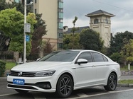 Volkswagen Lamando 2019