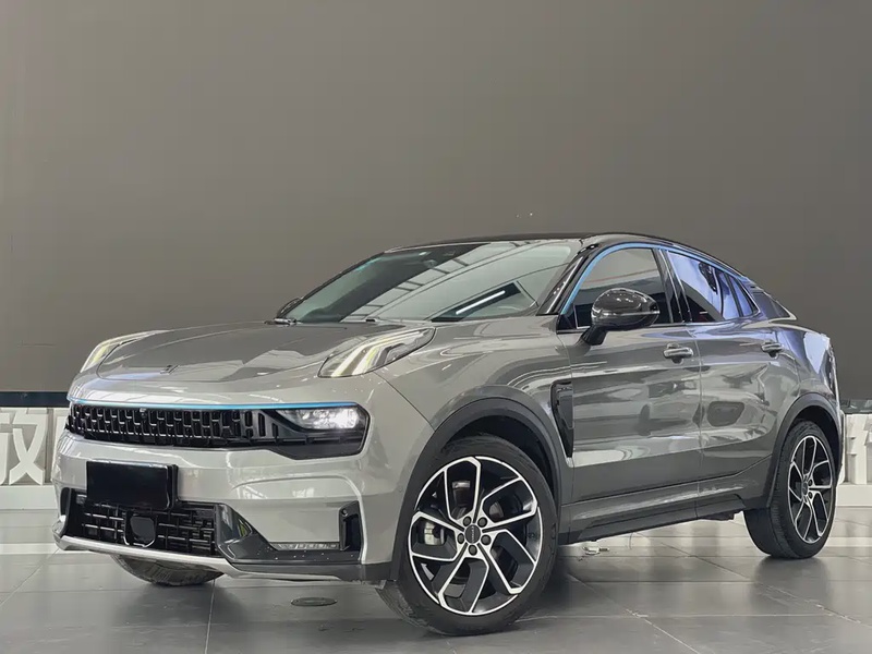 Lynk & Co 05