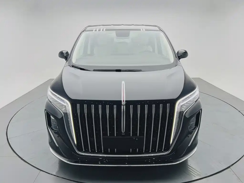Hongqi HQ9