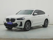 BMW X4 2023