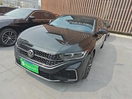 Volkswagen Passat 2022