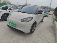 Wuling Bingo 2024