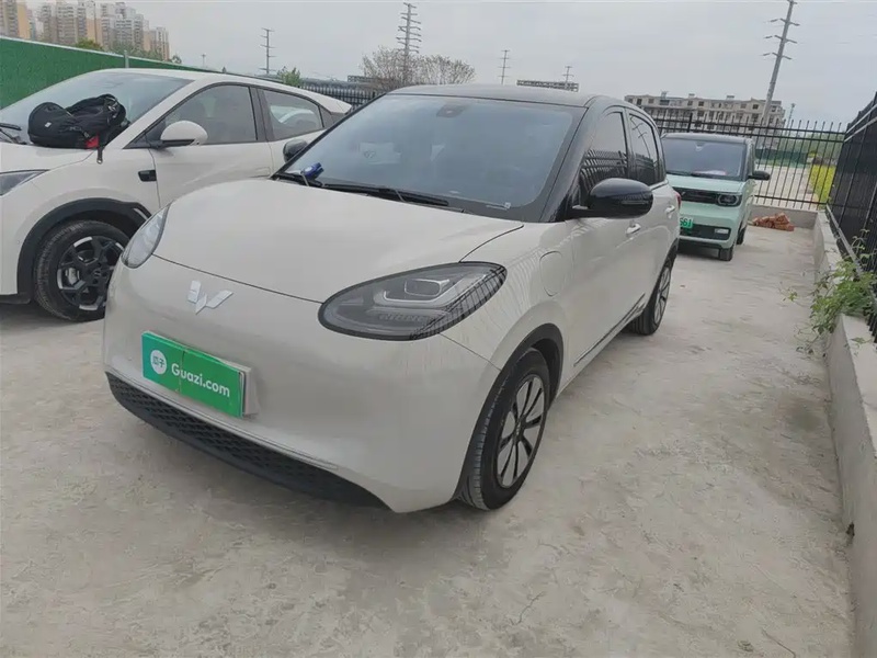 Wuling Bingo
