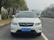 Subaru XV 2014