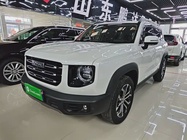 Haval Big Dog 2023
