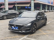 Hyundai Fista 2021