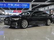 Audi A6 2023