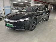 BYD Han 2020