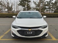 Chevrolet Malibu 2020
