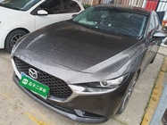 Mazda 3 2023