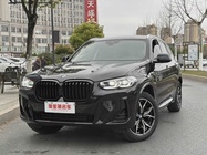 BMW X3 2023