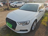 Audi A3 2020