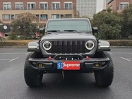 Jeep Wrangler 2023