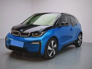 BMW i3 2018