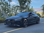Audi A7 2020