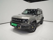 Jetour Traveller 2024