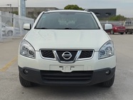 Nissan Qashqai 2015