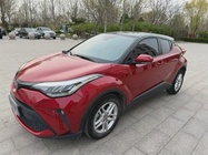 Toyota C-HR 2023